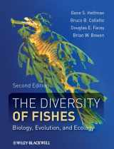 9781405124942-1405124946-The Diversity of Fishes: Biology, Evolution, and Ecology