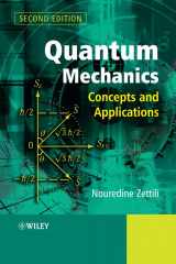 9780470026786-0470026782-Quantum Mechanics: Concepts and Applications