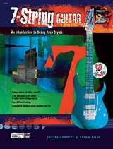 9780739028070-0739028073-7-String Guitar: Book & CD
