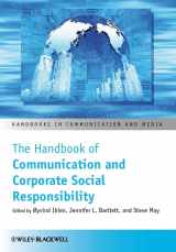 9781444336344-1444336347-The Handbook of Communication and Corporate Social Responsibility
