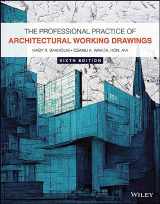 9781119875338-1119875331-The Professional Practice of Architectural Working Drawings