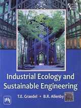 9788120343580-8120343581-Industrial Ecology and Sustainable Engineering