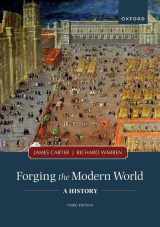 9780197580233-0197580238-Forging the Modern World: A History