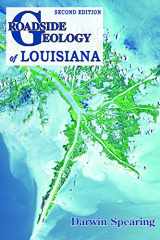 9780878425303-0878425306-Roadside Geology of Louisiana (Roadside Geology Series)