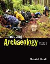 9781442607859-1442607858-Introducing Archaeology, Second Edition