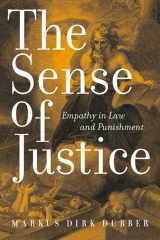 9780814719732-0814719732-The Sense of Justice: Empathy in Law and Punishment (Critical America, 71)