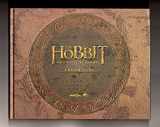 9780062200907-0062200909-The Hobbit: An Unexpected Journey Chronicles: Art & Design