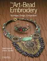 9780871162434-0871162431-The Art of Bead Embroidery
