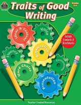 9781420635874-1420635875-Traits of Good Writing: Grades 3-4