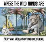 9781782955030-1782955038-Where The Wild Things Are: Book and CD