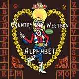 9780975683422-097568342X-The ABC & W Country Western Alphabet (Rockin' Alphabets)