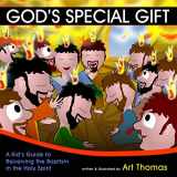 9780692654071-0692654070-God's Special Gift: A Kid's Guide to Receiving the Baptism in the Holy Spirit