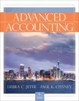 9780470506981-0470506989-Advanced Accounting