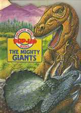 9781557820204-1557820201-Mighty Giants/Pop-Up Dinosaur World Books