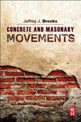 9780128015254-012801525X-Concrete and Masonry Movements