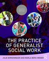 9781138676046-1138676047-The Practice of Generalist Social Work