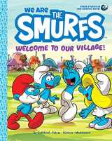 9781419755378-1419755374-We Are the Smurfs: Welcome to Our Village! (We Are the Smurfs Book 1): Welcome to Our Village!