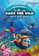 9780545773546-0545773547-Great Reef Games (Race the Wild #2) (2)
