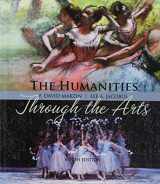9781259690563-1259690563-Humanities Through the Arts with Connect Access Card