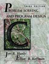 9780201357486-0201357488-Problem Solving and Program Design in C (3rd Edition)