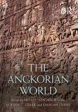 9780815355953-0815355955-The Angkorian World (Routledge Worlds)