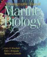 9780895827852-0895827859-A Photographic Atlas of Marine Biology