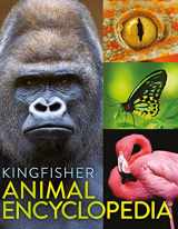 9780753474594-075347459X-The Kingfisher Animal Encyclopedia (Kingfisher Encyclopedias)