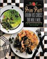 9780060159917-006015991X-Primi Piatti: Italian First Courses That Make a Meal