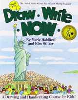 9781933407593-193340759X-Draw Write Now Book 5: United States, From Sea to Sea, Moving Forward