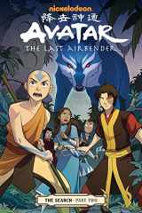 9781616551902-1616551909-Avatar: The Last Airbender: The Search, Part 2