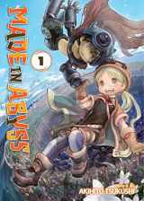 9781626927735-1626927731-Made in Abyss Vol. 1