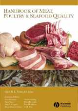 9780813824468-081382446X-Handbook of Meat, Poultry And Seafood Quality