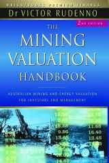 9780731400751-0731400755-The Mining Valuation Handbook: Australian Mining and Energy Valuation for Investors and Management