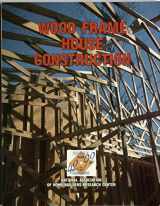 9780827347397-0827347391-Wood Frame House Construction
