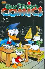 9781603600392-1603600396-Walt Disney's Comics And Stories #694