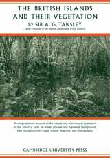 9780521757720-052175772X-The British Islands and their Vegetation 2 Volume Paperback Set