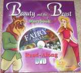 9781554542819-1554542812-Beauty and the Beast Storybook & Read Along DVD