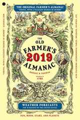 9781571987730-1571987738-The Old Farmer's Almanac 2019/Comfort Food Cookbook/Sun Catcher Bundle