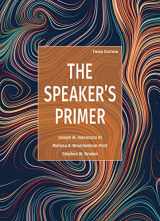 9781680368772-168036877X-The Speaker's Primer