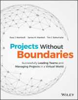9781119142546-1119142547-Projects Without Boundaries: Successfully Leading Teams and Managing Projects in a Virtual World