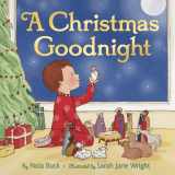 9780061664915-006166491X-A Christmas Goodnight: A Christmas Holiday Book for Kids