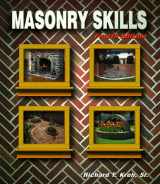 9780827371767-0827371764-Masonry Skills (softcover)