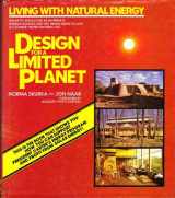 9780070579606-0070579601-Design for a Limited Planet