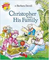 9780842357357-0842357351-Christopher and His Family (Christopher Churchmouse)