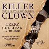 9781541467408-154146740X-Killer Clown: The John Wayne Gacy Murders
