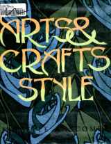 9780847813285-0847813282-Arts & Crafts Style