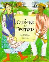 9781901223682-190122368X-A Calendar of Festivals