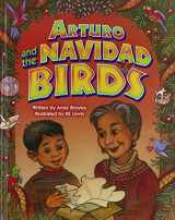 9781455618019-1455618012-Arturo and the Navidad Birds