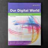 9780763863104-0763863106-Our Digital World + Snap Integrated Ebook & Snap 2013