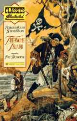 9781572090156-1572090154-Treasure Island, Classics Illustrated, First Classics Publishing series